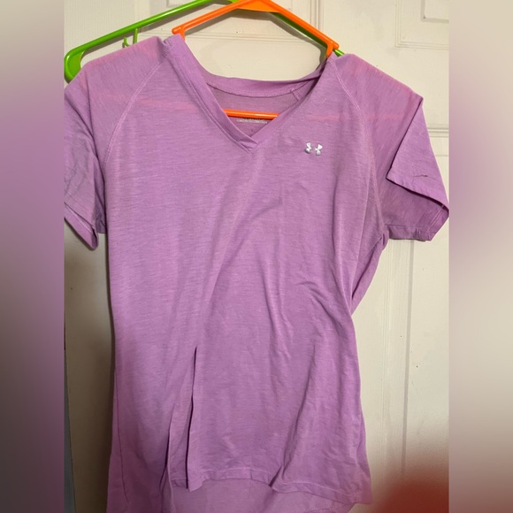 Set of 3 M under armour t-shirts - Picture 6 of 9